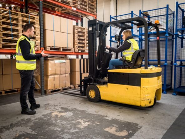 Material Handling