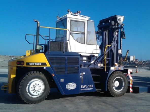 Material Handling