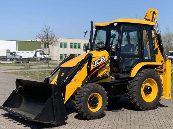Earthmoving