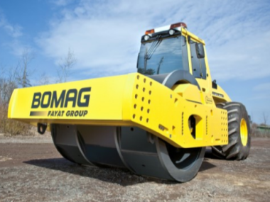 Road Building