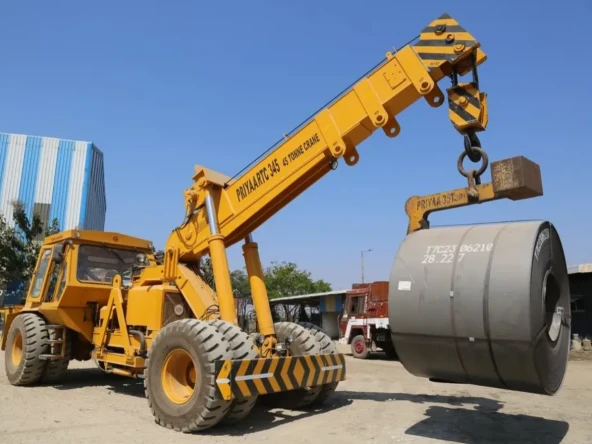 Material Handling