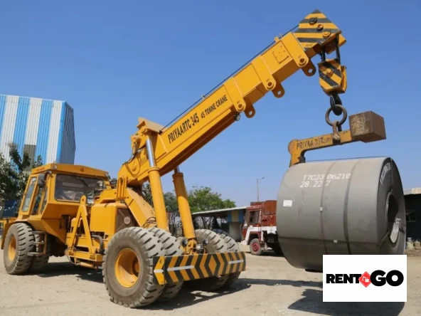 Material Handling