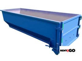 10 Yard Roll-Off Dumpster