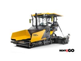 JCB roadhero hexa 66