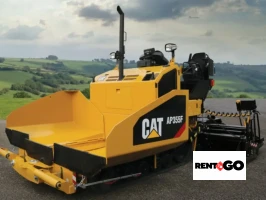  Caterpillar AP255E 
