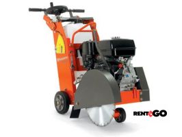 Concrete cutter machine 