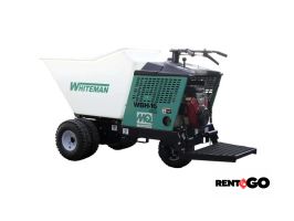 GEORGIA BUGGY, TIRES 16 CU FT