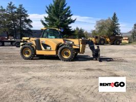 CAT TH514D
