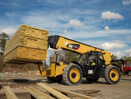 CAT TL642C