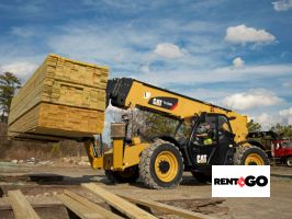 CAT TL642C