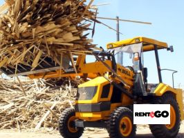 Bull HP 60 Smart Loader