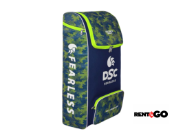 DSC Valence Target Kit Bag
