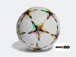 ADIDAS UCL Training Void Texture White Football Ball