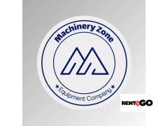 Machinery Zone